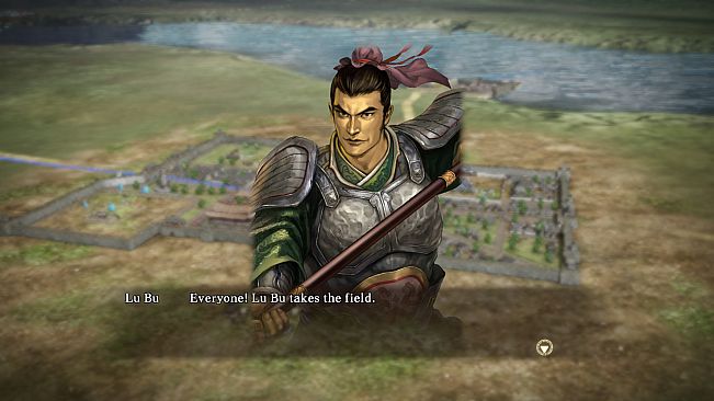 RTK13WPK - Fan selected Re-Releases Officer Graphic Set ② ファンが選ぶ復刻武将CGセット②