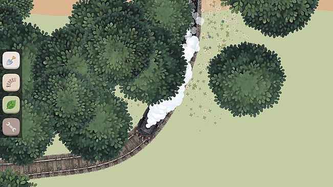 Cosy Loops