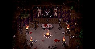 RPG Maker VX Ace - POP: Slasher Forest