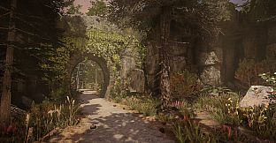 Pineview Drive 2 - Rising Storm