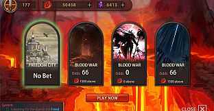 Andor - Wrecking Dawn