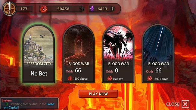 Andor - Wrecking Dawn