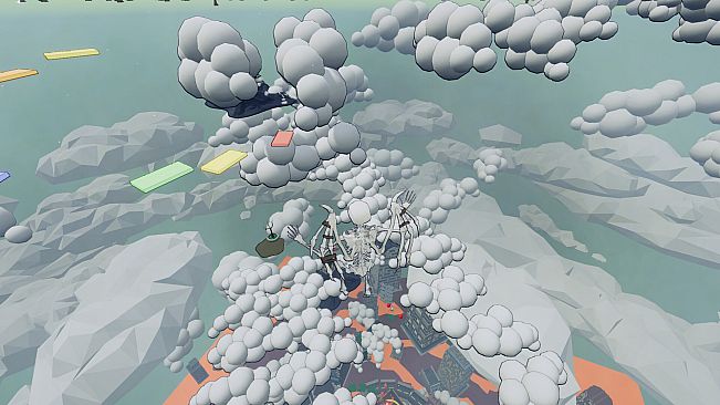 Climb Up Together