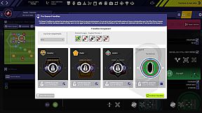 Rugby Union Team Manager 3