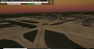 Tower!3D Pro - EGKK airport