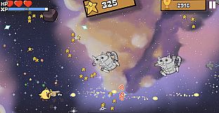Space PiouPiou