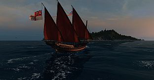 Naval Action - Le Requin