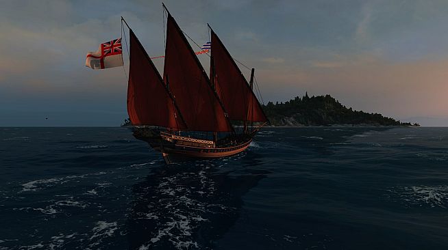 Naval Action - Le Requin