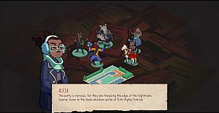 Wintermoor Tactics Club