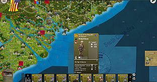 SGS Vietnam War