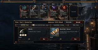 Doubloon: Pirate Dice Roguelike