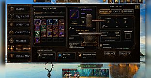 Dawnbar Fantasy