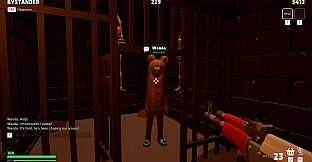 No Witnesses