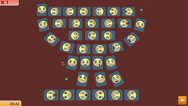 MatchOOlu - Expressions Deck