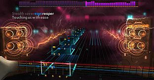 Rocksmith 2014 Edition – Remastered – Opeth Song Pack