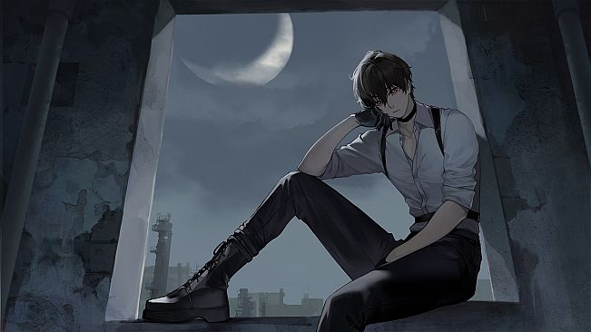 Blind - The Unseen Truth