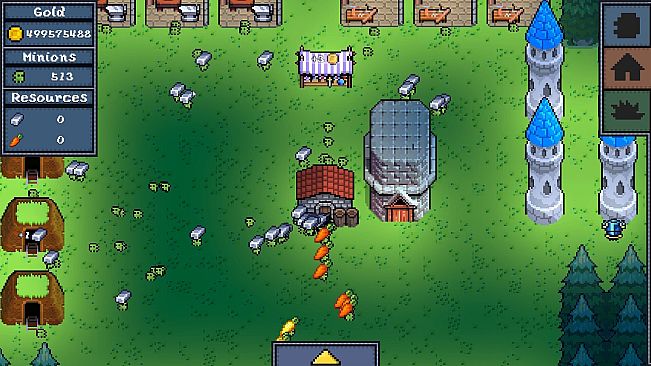 Minion Colony