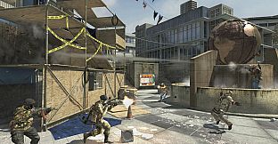 Call of Duty: Black Ops First Strike Content Pack