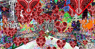 AI Stories: Machine Angel