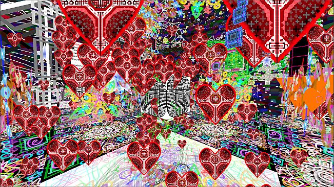 AI Stories: Machine Angel