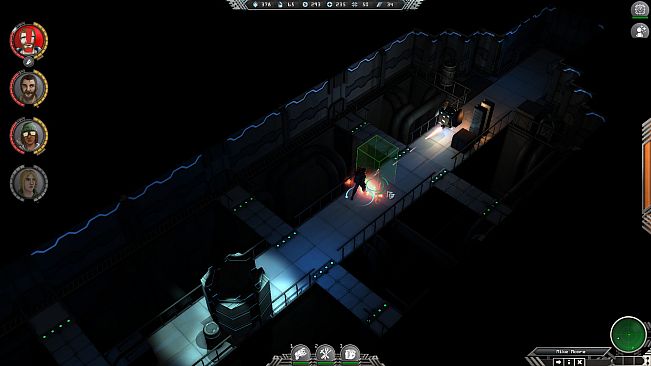 The Fifth Expedition