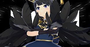 MGCM Combat Edition - DLC Char : Hoshina Amasawa