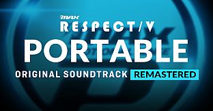 DJMAX RESPECT V - Portable Original Soundtrack(REMASTERED)