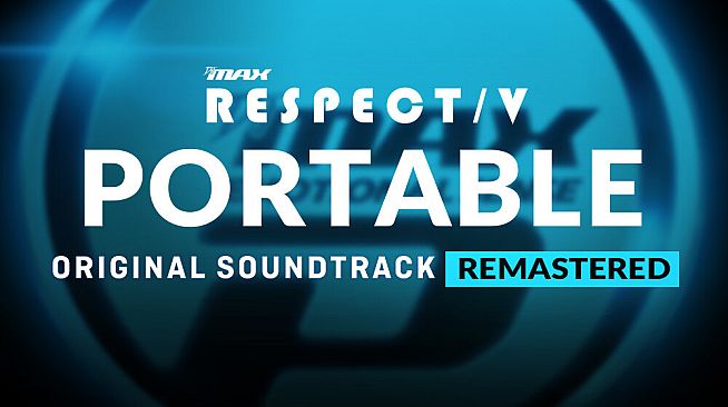 DJMAX RESPECT V - Portable Original Soundtrack(REMASTERED)