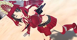 SENRAN KAGURA ESTIVAL VERSUS - Spray Pack