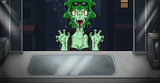 Horror Doner