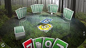 Crazy Eights 3D Premium