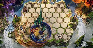 The Last Flame: Prologue