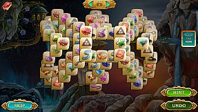 Spellarium 8 Match 3 Puzzle