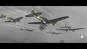 Codename: Panzers, Phase One