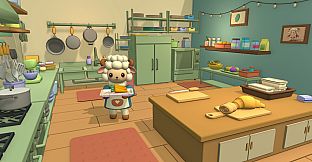 My Little Kitchen