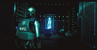 Dark Mind: Morpheus Protocol