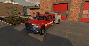 Flashing Lights: BUCK - Police, Fire, Rescue Pack