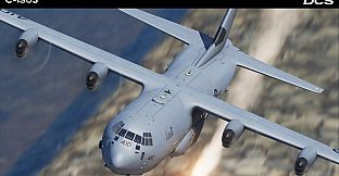 DCS: C-130J