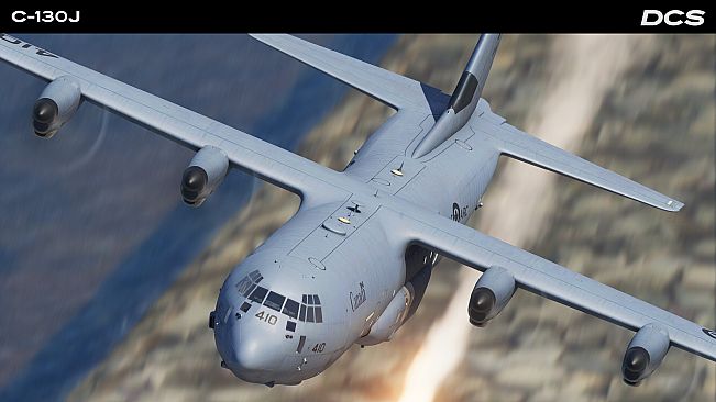 DCS: C-130J