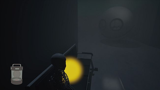 Forbidden Fable: [WHYES: Smile]