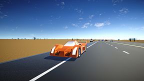 The Pointless Car Chase: Refueled