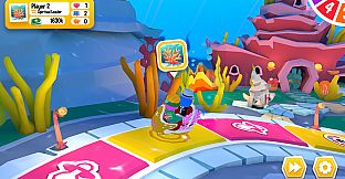 The Game of Life 2 - Under the Sea World