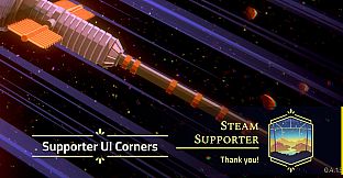 Generation Exile - Supporter Sustainability Pack