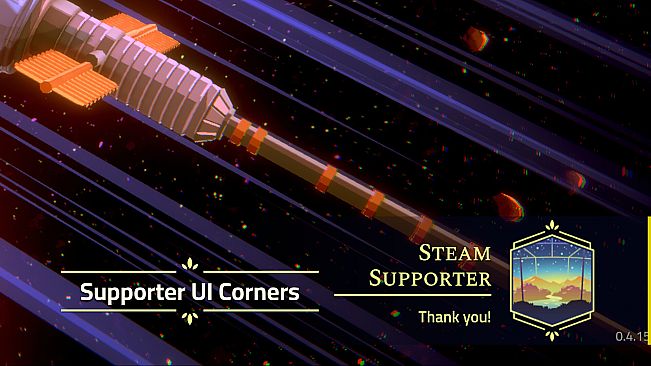 Generation Exile - Supporter Sustainability Pack
