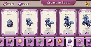 Merge Castle: Mansion Puzzles