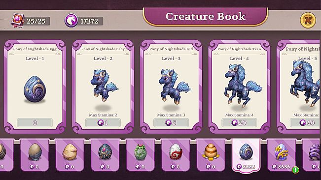 Merge Castle: Mansion Puzzles