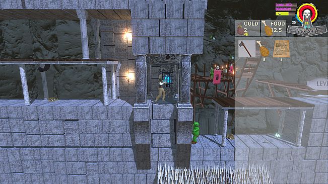 Lost viking somewhere in Byzantine Empire.