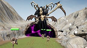 IgKnight Golf Defender