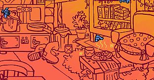 Hidden Dogs: In the Dog House