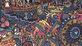 I commissioned some ladybugs 3